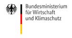 Logo Bundesministerium für Wirtschaft und Klimaschutz